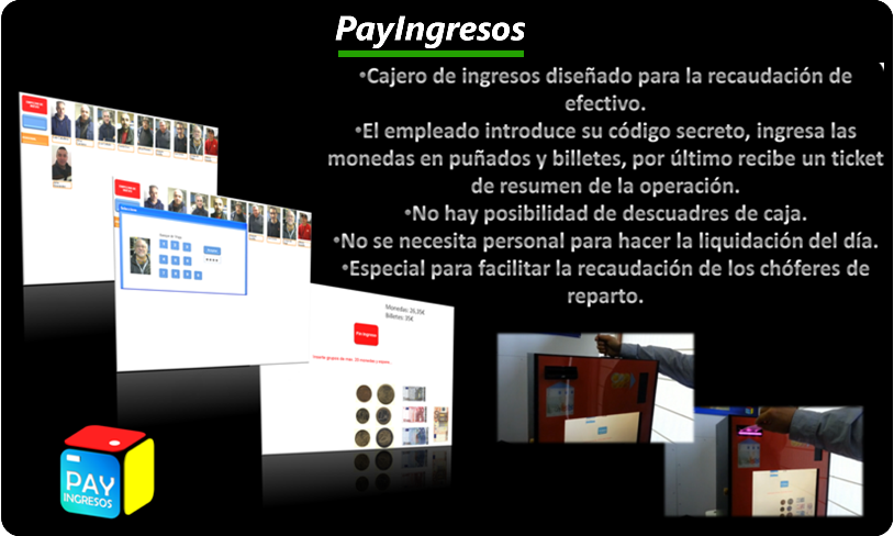 paymaq